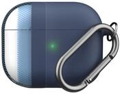 KeyBudz Kopfh&ouml;rer-Schutzh&uuml;lle Hybrid Shell Schutzh&uuml;lle f&uuml;r AirPods 3. Generation