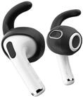 KeyBudz EarBuddyz Ohrhaken f&uuml;r AirPods 3 Ohrpolster (Sicherer Halt f&uuml;r Apple