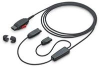 Polycom Poly Trainingskabel f&uuml;r 2 digitale Headsets (nur f PC-Headset