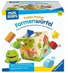 Ravensburger Verlag GmbH Spiel Ravensburger ministeps 4581 Fridas frecher