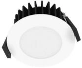 Contorion LED-Leuchtmittel EVN Lichttechnik LED-Spot 230V dim. IP54 3000-5700K ws
