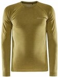 Craft Funktionshemd CORE Dry Active Comfort LS M ALGAE