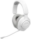 JBL Quantum 360 Gaming-Headset (Mikrofon abnehmbar, Stummschaltung, A2DP...