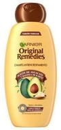 GARNIER Haarshampoo GARNIER Original Remedies Avocado- Und Shea-Shampoo
