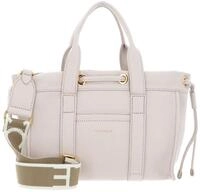 COCCINELLE Handtasche 2Day Signature, aus echtem Rindsleder