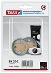 tesa Duschkorb tesa Ersatz-Befestigungskit