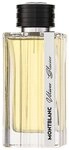 MONTBLANC Eau de Parfum Vetiver Glacier Eau de Parfum