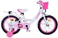 Volare Kinderfahrrad Ashley mit R&uuml;cktrittbremse in verschiedenen Gr&ouml;&szlig;en und