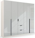 rauch Dreht&uuml;renschrank Kleiderschrank Schrank Garderobe Ankleide MODERN BY...