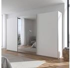 OTTO home Schwebet&uuml;renschrank Kleiderschrank Schrank Schlafzimmerschrank Garderobe