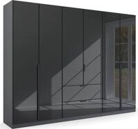 rauch Dreht&uuml;renschrank Kleiderschrank Schrank Garderobe Ankleide MODERN BY...