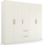 rauch Kleiderschrank Dreht&uuml;renschrank Schrank Garderobe Ankleide SKANDI BY...