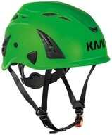 Kask Schutzhelm KASK Schutzhelm Superplasma AQ gelb