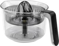 BOSCH Zitruspressenaufsatz MUZS68ZP, Zubeh&ouml;r f&uuml;r MUM Serie 8 OptiMUM und