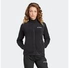 adidas TERREX Fleecejacke MULTI