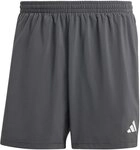 adidas Sportswear Laufhose OTR B SHORT GRESIX