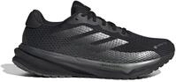 adidas Sportswear SUPERNOVA M GTX BLACK Laufschuh