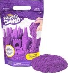 Spin Master Spiel Kinetic Sand Colour Bag Lila 907 g &ndash; Indoor-Sandspiel