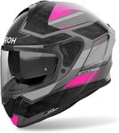 Airoh Motorradhelm Spark 2 Zenith