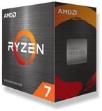 AMD Prozessor Ryzen 7 5800XT Boxed