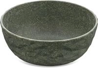 KOZIOL Schale CLUB BOWL, Kunststoff, (Set, 4-tlg), biozirkul&auml;rem