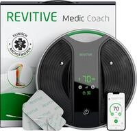 REVITIVE EMS-Ger&auml;t Medic Coach Durchblutungs-Stimulator, Effektive