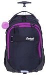 ELEPHANT Schulrucksack Trolley Hero Signature Schultrolley, Rucksacktrolley...