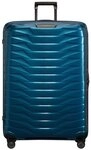 Samsonite Hartschalen-Trolley PROXIS 86, 4 Rollen, mit viel Stauraum, mit USB