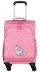 travelite Kinderkoffer MINIMOVER Kinderkoffer, 4 Rollen, leicht und kindgerecht,