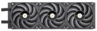 Thermaltake Wasserk&uuml;hlung Thermaltake TOUGHLIQUID 360 EX Pro ARGB K&uuml;hlung, ARGB
