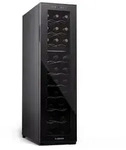 Klarstein Weink&uuml;hlschrank Shiraz, f&uuml;r 27 Standardflaschen &aacute; 0,75l,Wein