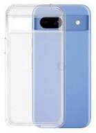 PanzerGlass Handyh&uuml;lle HardCase Google Pixel 8a 1228, Induktives Laden
