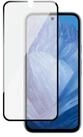 SAFE by PanzerGlass Schutzfolie SAFE. by Screen Protector Pixel 8a, UWF