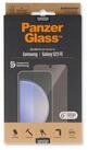 PanzerGlass Schutzfolie Displayschutz Ultra Wide Fit f&uuml;r Samsung Galaxy S23 FE,
