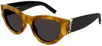 YVES SAINT LAURENT Sonnenbrille SL M94