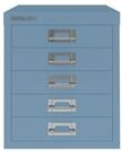 Bisley Kommode Bisley MultiDrawer