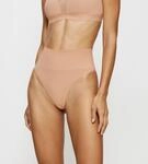 Shapingslip TRIUMPH "Soft Sculpt", Damen, Gr. 38, beige (neutral beige), Single