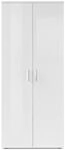 First LOOK Schuhschrank 80 x 190 x 35 cm (B/H/T)