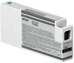 Epson T59680N UltraChrome HDR Druckerpatrone 1 St&uuml;ck(e) Original Mattschwarz