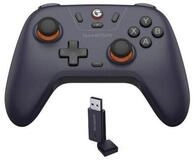 Gamesir GameSir T4n Lite Wireless Controller Lila Gaming-Controller (1 St)