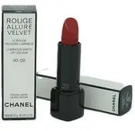CHANEL Lippenstift Chanel Rouge Allure Velvet 3,5g Lippenstift 00:00