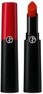 Giorgio Armani Lippenstift Long-lasting matte lipstick (Lip Power Matte) 3.1 g -