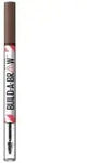 MAYBELLINE NEW YORK Augenbrauen-Stift Augenbrauenstift Build-A-Brow 260 Deep...