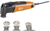 Fein Akku-Multifunktionswerkzeug Fein MM 300 PLUS Start 72297264000
