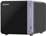 QNAP NAS-Server