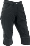 Maul Caprihose Rennes-Caprihose elastic BLACK