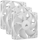 Corsair Geh&auml;usel&uuml;fter Corsair RS120 PWM, Geh&auml;usel&uuml;fter, (3er Pack)