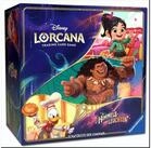Ravensburger Sammelkarte Disney Lorcana 5: Himmelsleuchten Schatzkiste DE