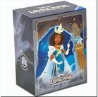 Ravensburger Sammelkarte Disney Lorcana 5: Deckbox Motiv Tiana