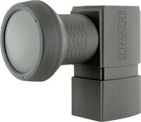 Schwaiger Universal-Quattro-LNB